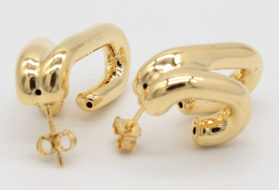 ARETE ORO 14KL 3.2 AR14K32