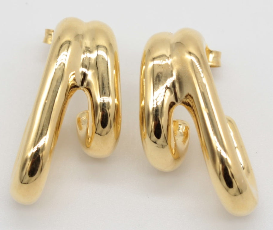 ARETE ORO 14KL 3.2 AR14K32