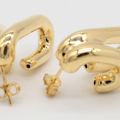 ARETE ORO 14KL 3.2 AR14K32