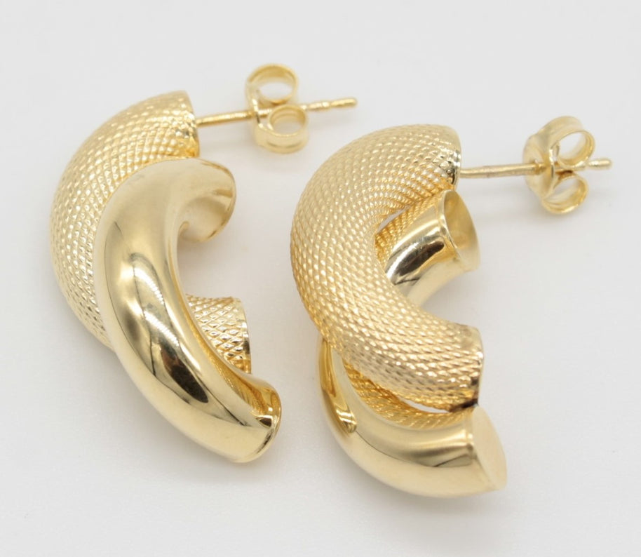 ARETE ORO 14KL 3.8 AR14K34