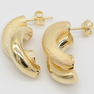 ARETE ORO 14KL 3.8 AR14K34