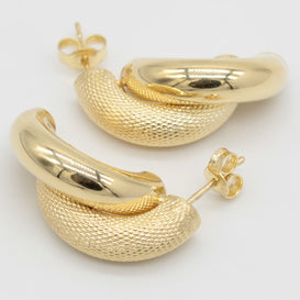 ARETE ORO 14KL 3.8 AR14K34