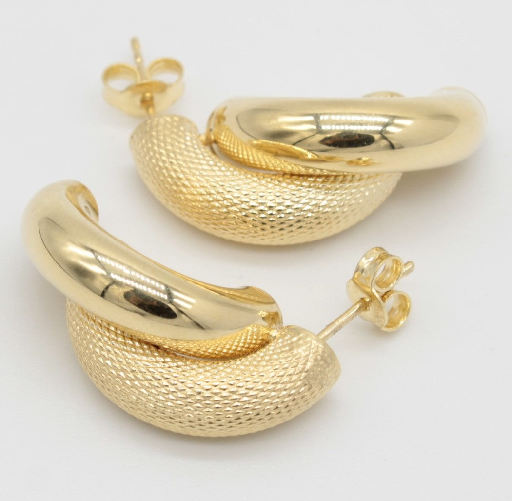 ARETE ORO 14KL 3.8 AR14K34