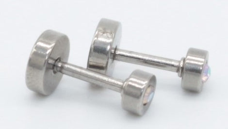 ARETE ACERO ARAC85