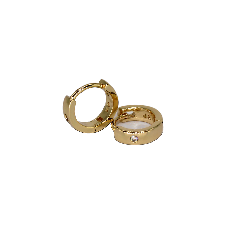 ARGOLLA CHAPA ARCHX8