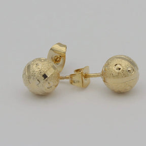 ARETE CHAPA EZA 01 1702 Lalú Joyas