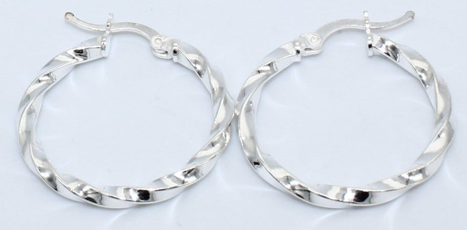 ARGOLLA PLATA 925 ESP 3.8 ARG124