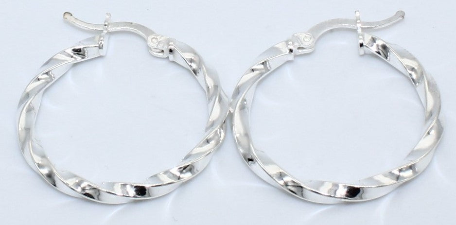 ARGOLLA PLATA 925 ESP 3.8 ARG124