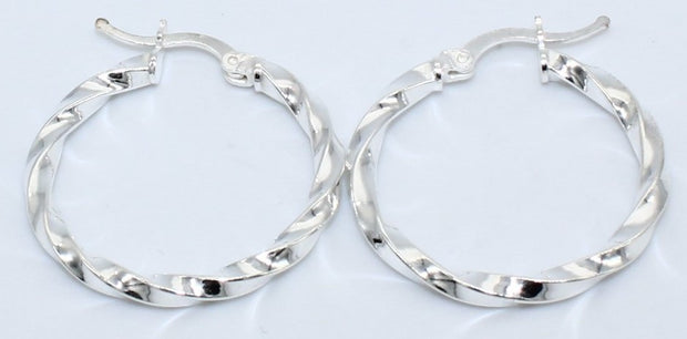 ARGOLLA PLATA 925 ESP 3.8 ARG124