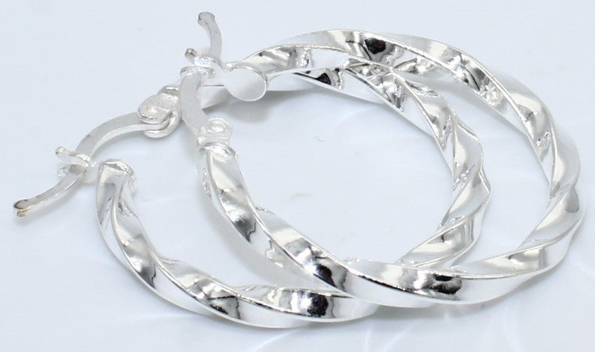 ARGOLLA PLATA 925 ESP 3.8 ARG124