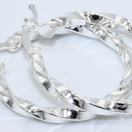 ARGOLLA PLATA 925 ESP 3.8 ARG124