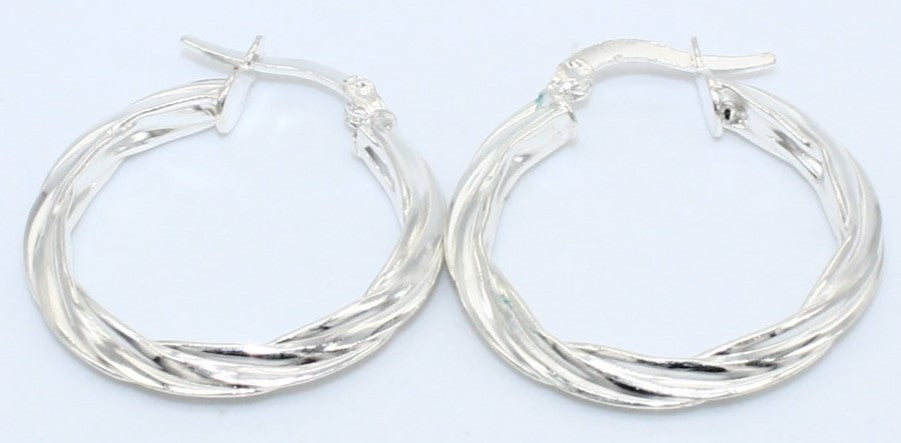 ARGOLLA PLATA 925 ESP 3.9 ARG135