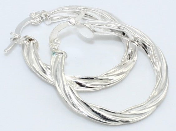 ARGOLLA PLATA 925 ESP 3.9 ARG135