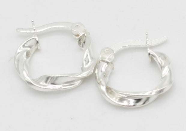 ARGOLLA PLATA 925 ESP 2.4 ARG159