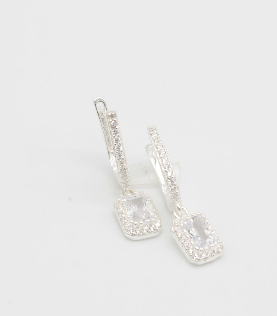 ARETE PLATA 925 SUP 3.8 ARG161