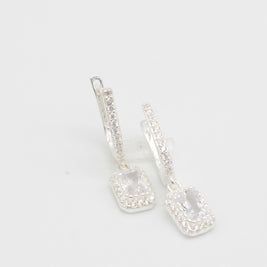 ARETE PLATA 925 SUP 3.8 ARG161