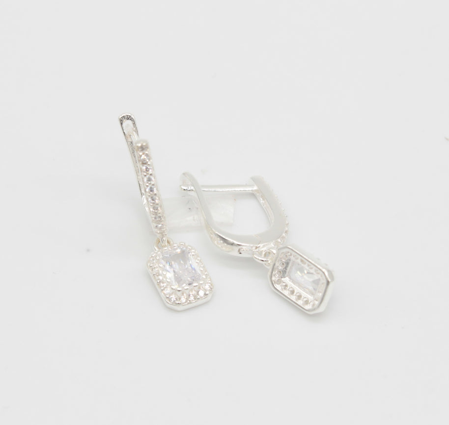 ARETE PLATA 925 SUP 3.8 ARG161