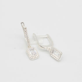 ARETE PLATA 925 SUP 3.8 ARG161