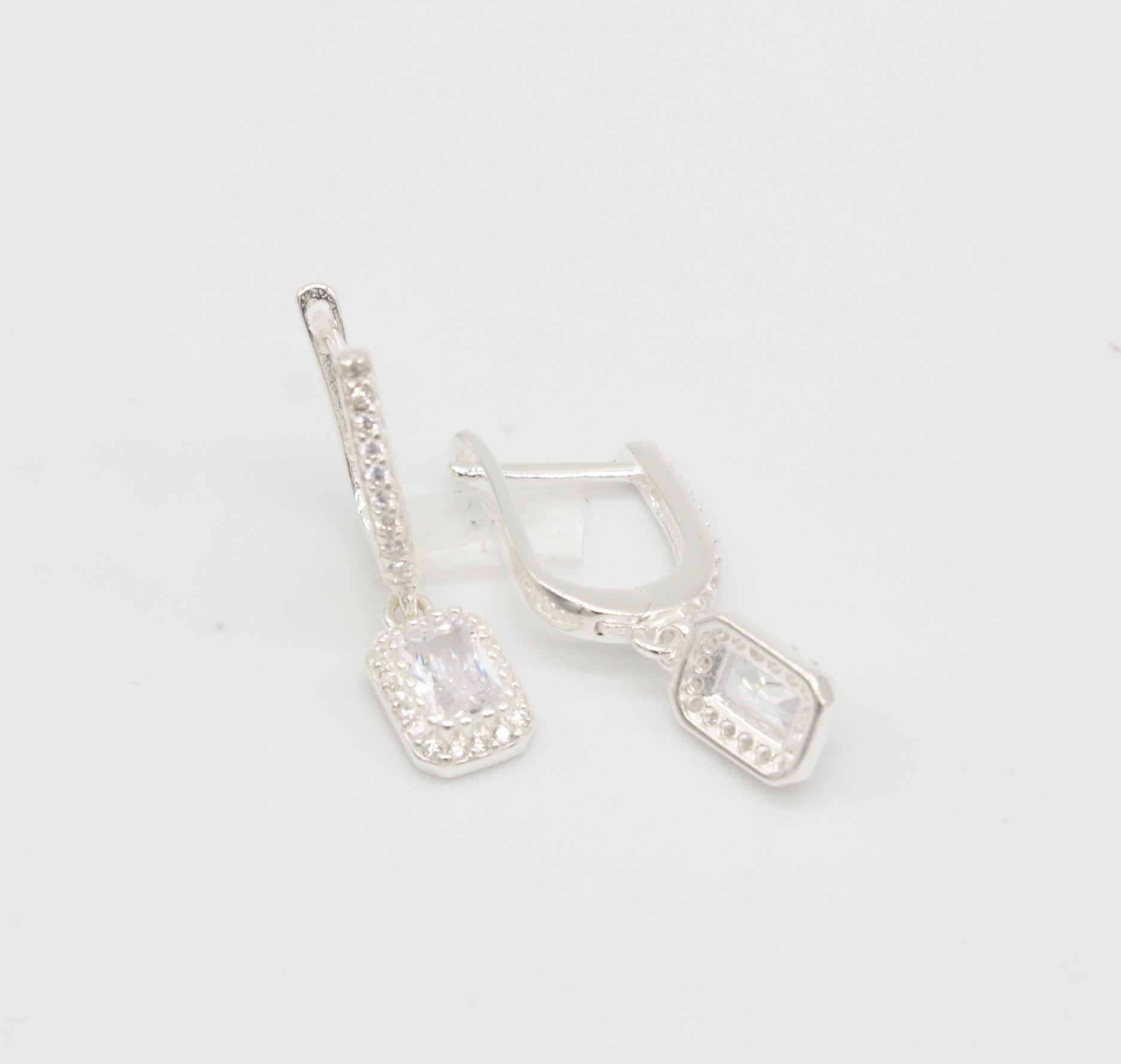 ARETE PLATA 925 SUP 3.8 ARG161