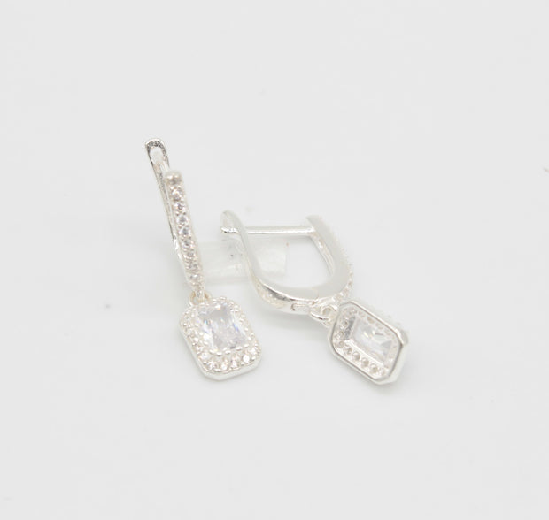 ARETE PLATA 925 SUP 3.8 ARG161