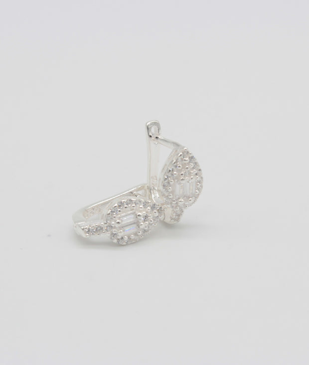 ARETE PLATA 925 SUP 2.8 ARG162