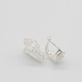 ARETE PLATA 925 SUP 2.8 ARG162