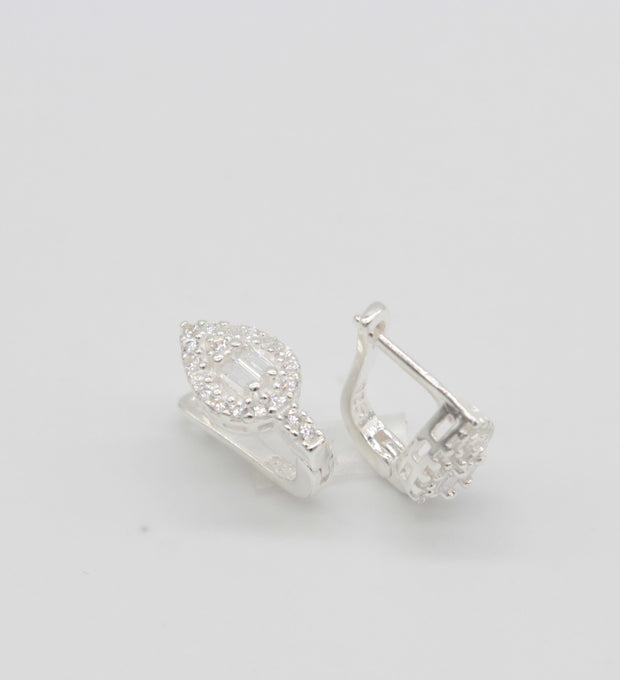 ARETE PLATA 925 SUP 2.8 ARG162