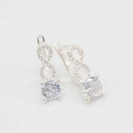 ARETE PLATA 925 SUP 4.4 ARG163
