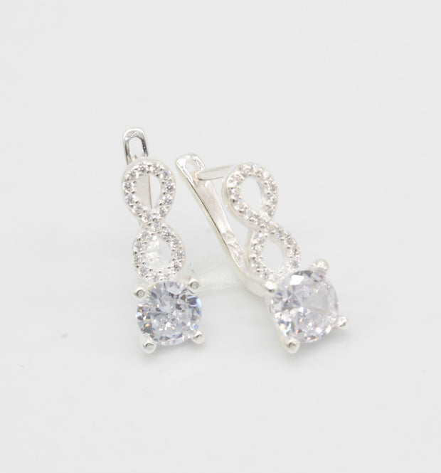 ARETE PLATA 925 SUP 4.4 ARG163