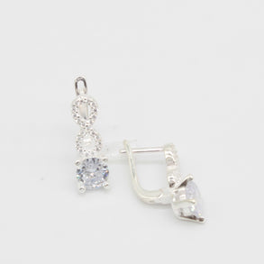 ARETE PLATA 925 SUP 4.4 ARG163