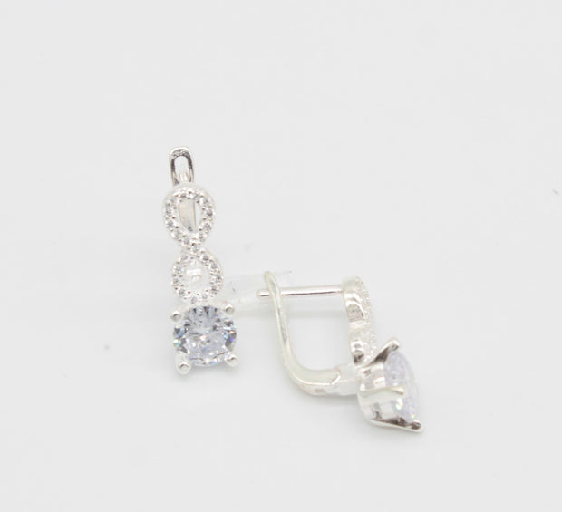 ARETE PLATA 925 SUP 4.4 ARG163