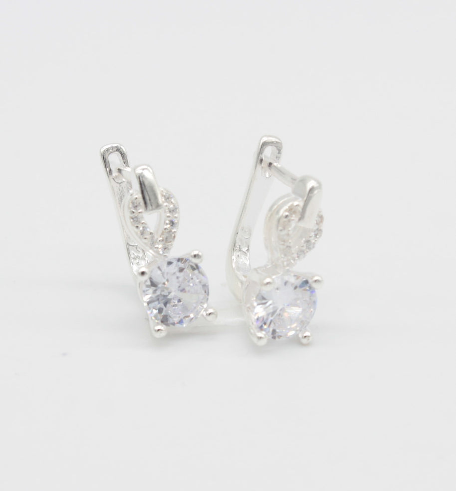 ARETE PLATA 925 SUP 4.3 ARG165