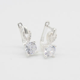 ARETE PLATA 925 SUP 4.3 ARG165