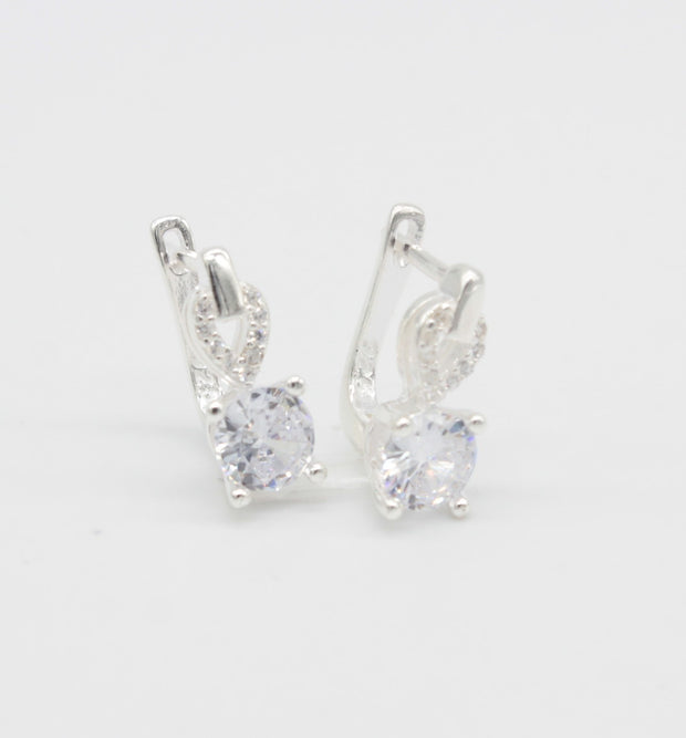 ARETE PLATA 925 SUP 4.3 ARG165