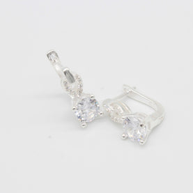 ARETE PLATA 925 SUP 4.3 ARG165