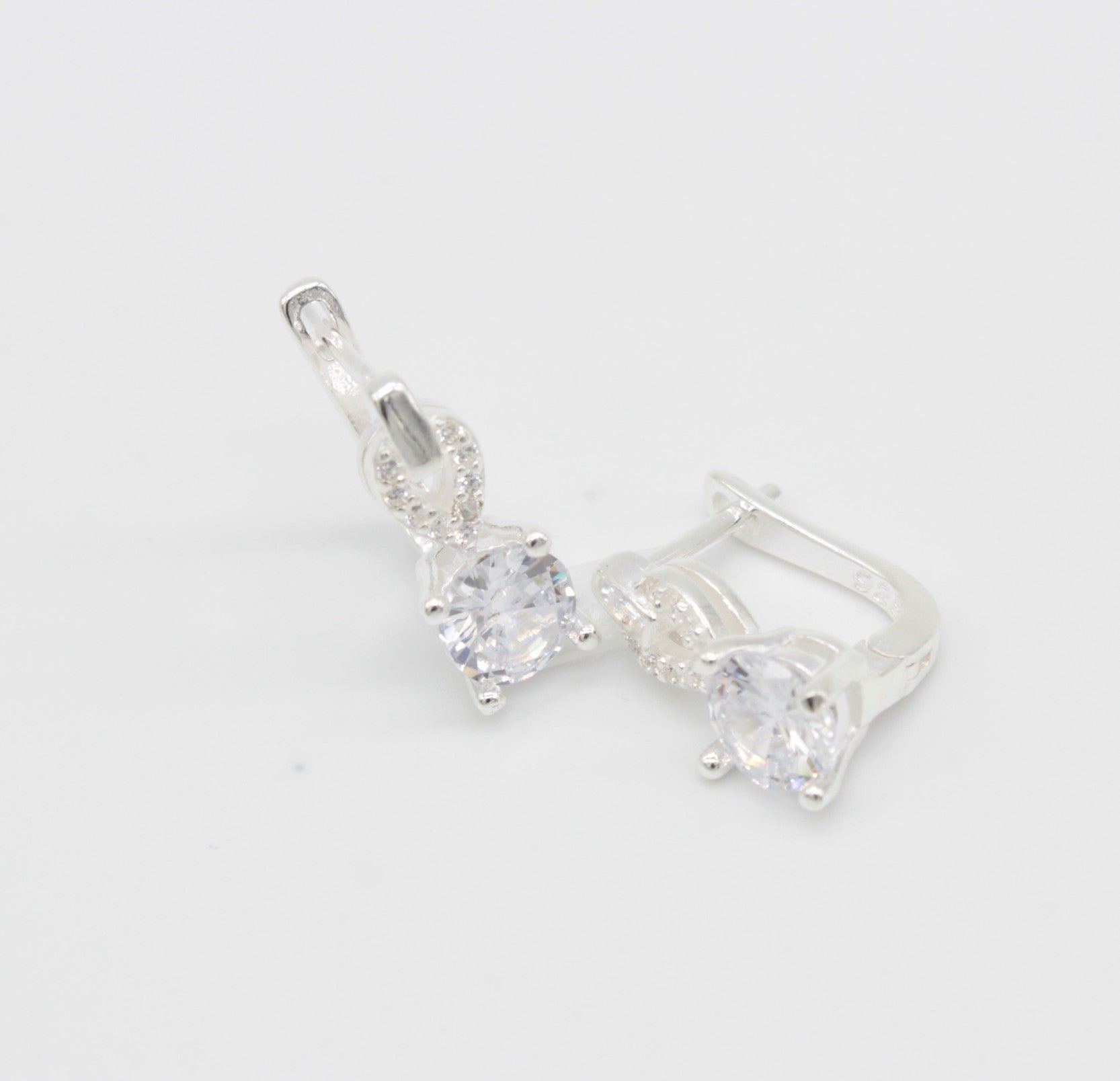 ARETE PLATA 925 SUP 4.3 ARG165