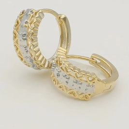ARGOLLAS CHAPA EZA 01 1923 Lalú Joyas
