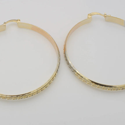 ARGOLLAS CHAPA EZA 01 2029 Lalú Joyas