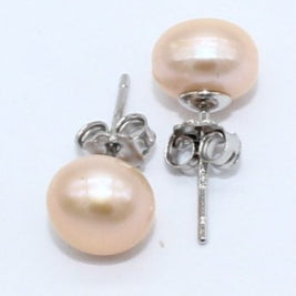 ARETE PLATA CON PERLA ARPERVG19