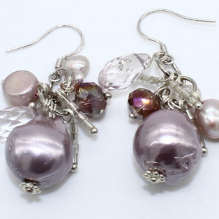 ARETE PLATA CON PERLA ARPERVG38