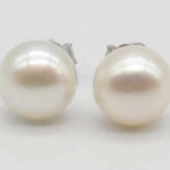 ARETE PLATA CON PERLA ARPERVG41