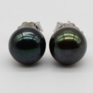 ARETE PLATA CON PERLA ARPERVG41