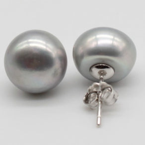 ARETE PLATA CON PERLA ARPERVG42