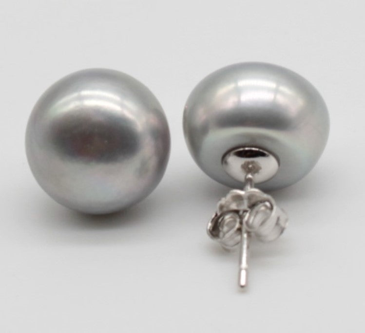 ARETE PLATA CON PERLA ARPERVG42