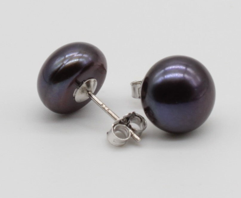 ARETE PLATA CON PERLA ARPERVG42