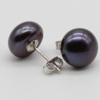 ARETE PLATA CON PERLA ARPERVG42