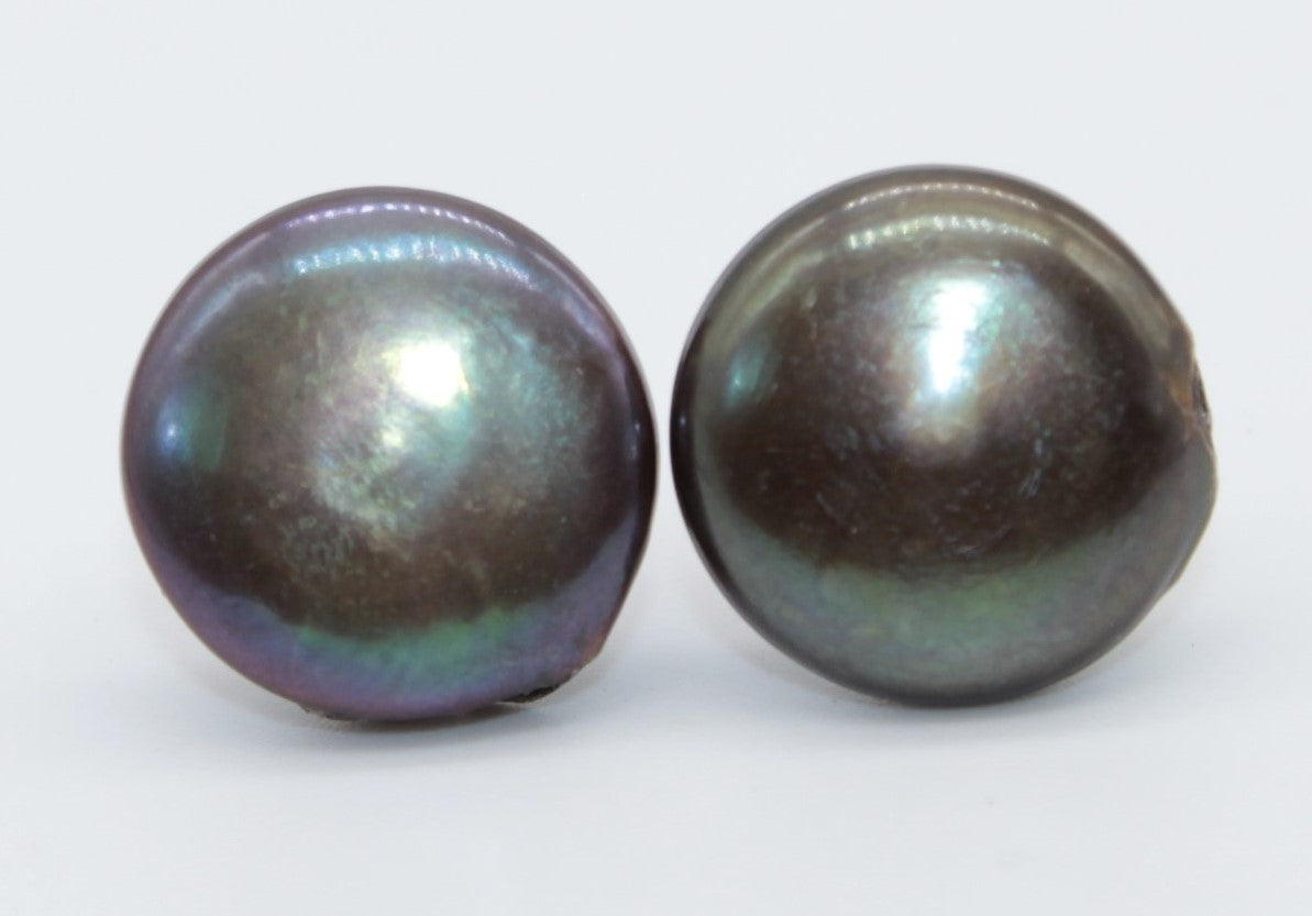 ARETE PLATA CON PERLA ARPERVG48