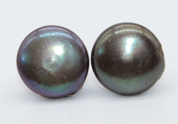 ARETE PLATA CON PERLA ARPERVG48