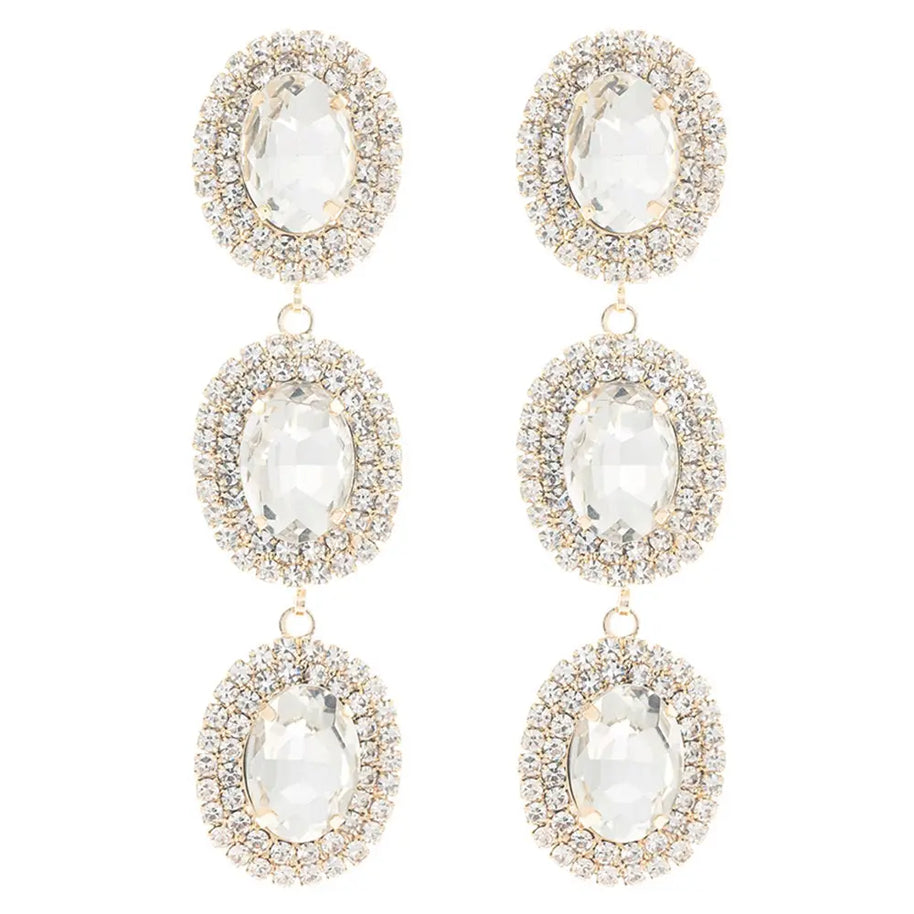 Arete Fantasia 28194 Lalú Joyas
