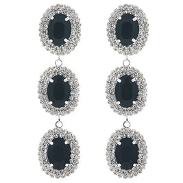 Arete Fantasia 28194 Lalú Joyas